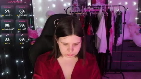 amyvibes online show from 06.01.26