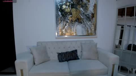 AMY WALKER online show from 02.10.25