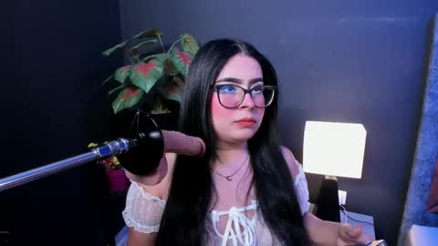 amywhitte_ online show from 04.18.26