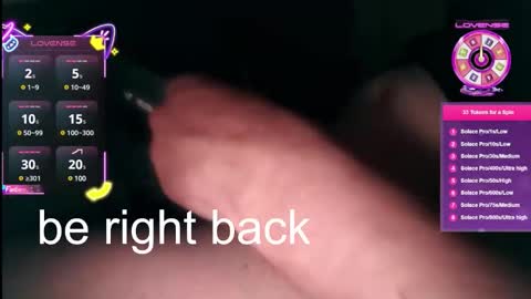 Snapshot of an4y8ot chatting on 10.31.25 A online show from 10.31.25