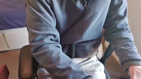 Snapshot of an4y8ot chatting on 11.25.25 A online show from 11.25.25