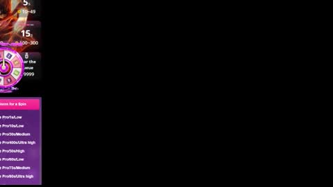 Snapshot of an4y8ot chatting on 11.30.25 A online show from 11.30.25