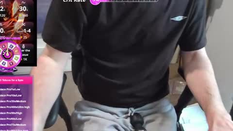 Snapshot of an4y8ot chatting on 12.05.25 A online show from 12.05.25