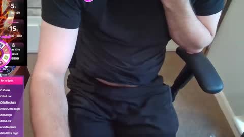 Snapshot of an4y8ot chatting on 12.15.25 A online show from 12.15.25