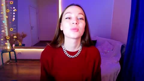 Angie online show from 10.04.25