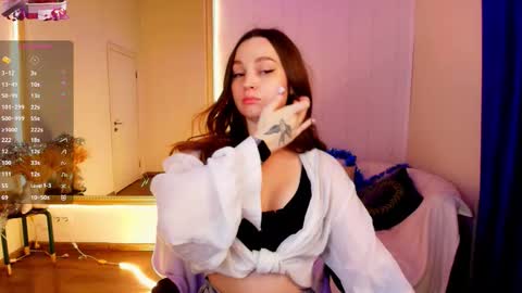 Angie online show from 01.07.26