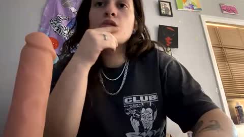 an_e333 online show from 02.28.26