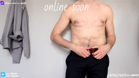 an expos online show from 10.02.25