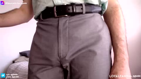 an expos online show from 11.20.25