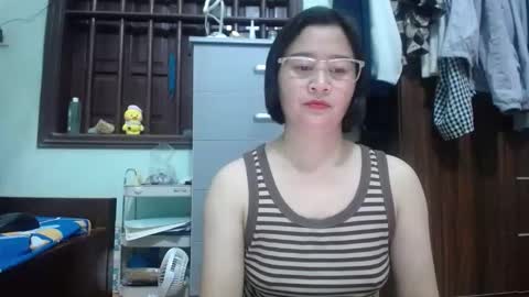 an_naughty online show from 12.04.25