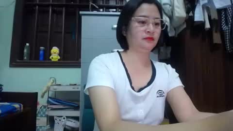 an_naughty online show from 12.15.25