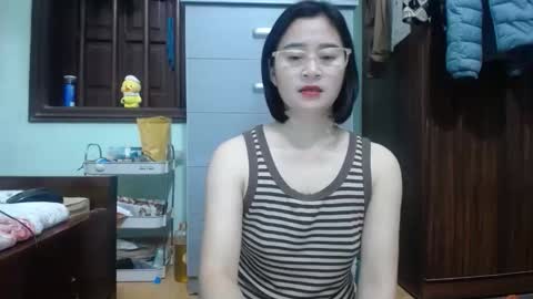 an_naughty online show from 02.14.26