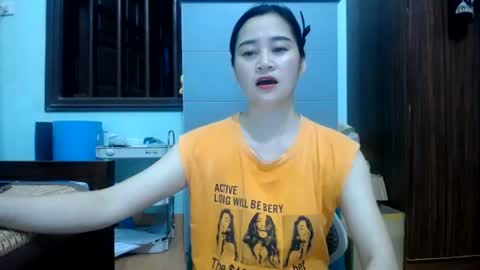 an_naughty online show from 06.27.26
