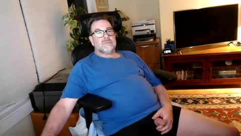 Snapshot of an_older_gentleman chatting on 07.12.26 an_older_gentleman online show from 07.12.26