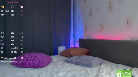 Angelica online show from 02.18.25