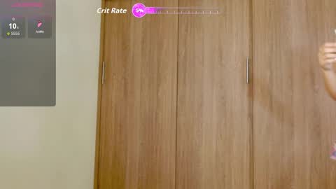 Snapshot of ana1thompson chatting on 10.21.25  ANA  online show from 10.21.25