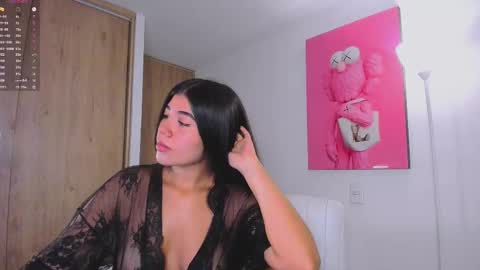 Ana online show from 11.18.25