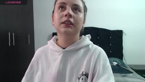 ana_arms_ online show from 02.25.26