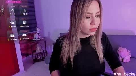 Ana online show from 11.11.25