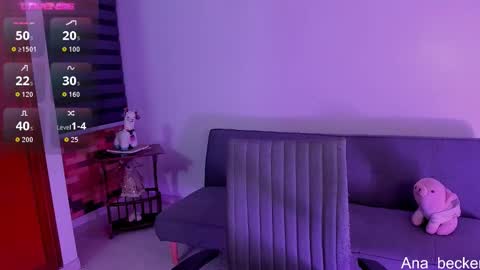 Ana online show from 11.12.25