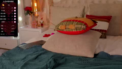 Ana Carrera  online show from 12.21.24