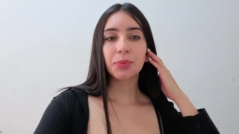 Ana  IG an castillo 1 online show from 10.19.25