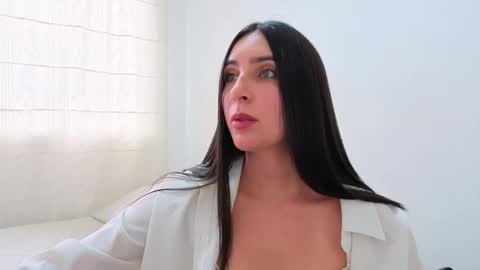 Ana  IG an castillo 1 online show from 12.05.25