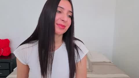 Ana  IG an castillo 1 online show from 04.08.26