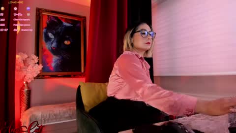 Ana online show from 04.06.26