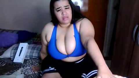 Snapshot of ana_cute_bigboobs chatting on 03.17.26 ana_cute_bigboobs online show from 03.17.26