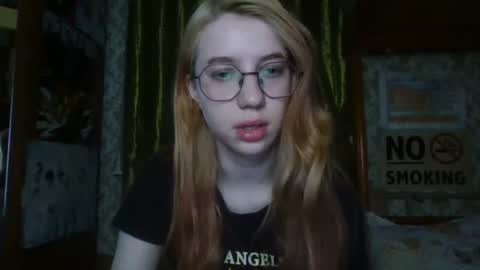 ana dewitt online show from 01.06.25