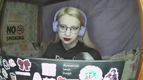 ana dewitt online show from 02.13.25