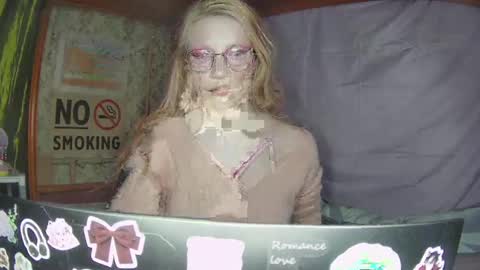 ana dewitt online show from 02.14.25