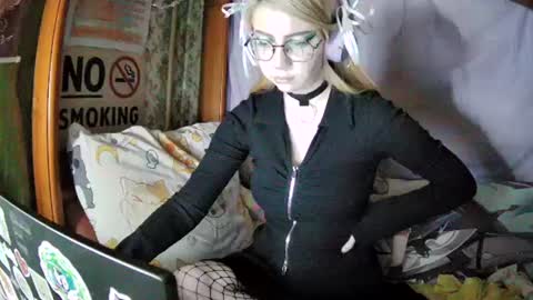 ana dewitt online show from 03.03.25