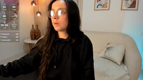  Ana  online show from 01.19.26