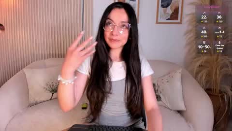  Ana  online show from 03.17.26