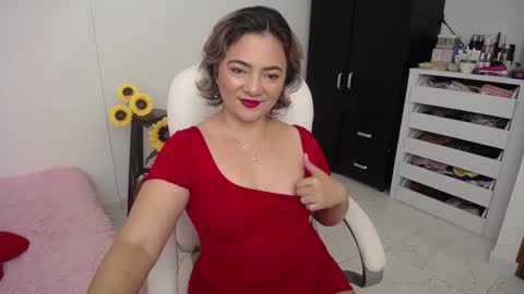  Ana  online show from 12.07.24