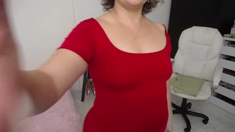  Ana  online show from 12.07.24