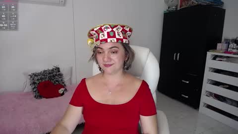  Ana  online show from 12.25.24