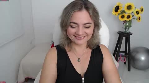  Ana  online show from 09.08.25