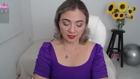  Ana  online show from 09.13.25