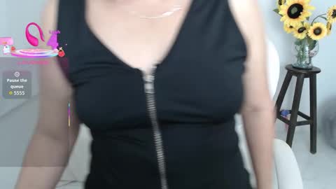  Ana  online show from 10.30.25