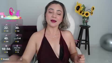  Ana  online show from 11.13.25