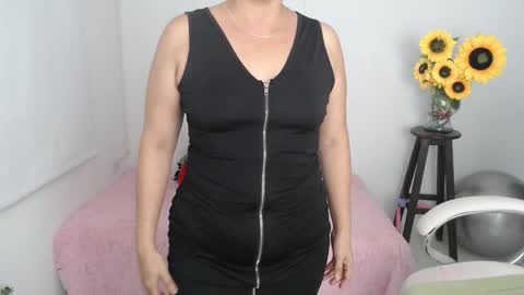  Ana  online show from 12.02.25