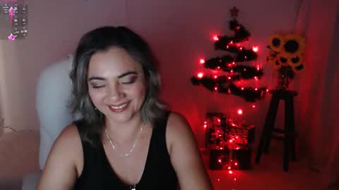  Ana  online show from 12.13.25