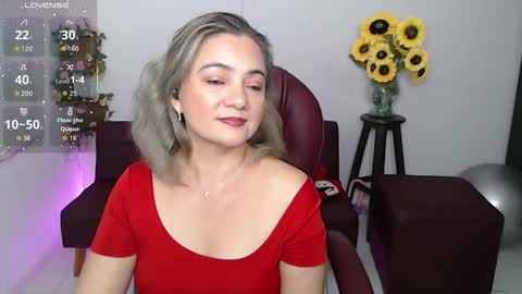 Snapshot of ana_hotmilf chatting on 03.23.26 Ana online show from 03.23.26