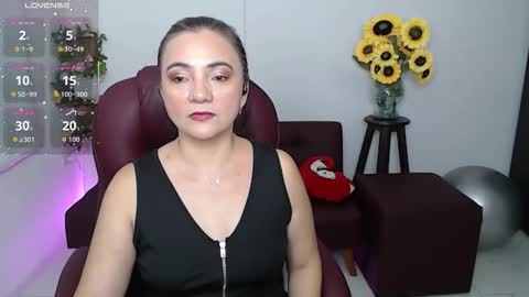 Snapshot of ana_hotmilf chatting on 03.24.26 Ana online show from 03.24.26