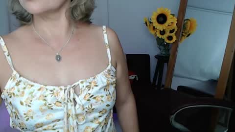  Ana  online show from 07.14.26