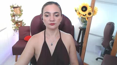  Ana  online show from 07.26.26