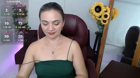  Ana  online show from 07.27.26